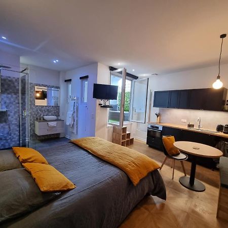 La Chambre Des Secrets Біарріц Екстер'єр фото