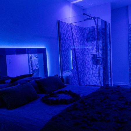 La Chambre Des Secrets Біарріц Екстер'єр фото