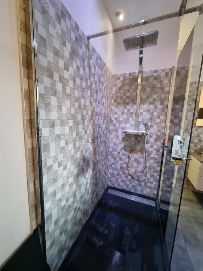 La Chambre Des Secrets Біарріц Екстер'єр фото
